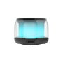 Mars Gaming MS-AURA Altavoces Bluetooth RGB 15W Negro